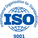 certification ISO 9001