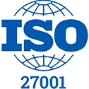 certification ISO 27001