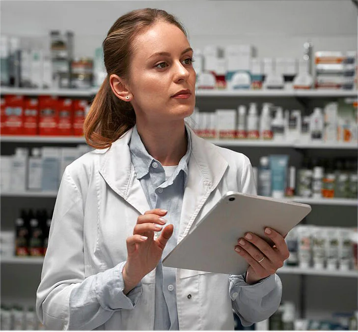 Treatment-unit management