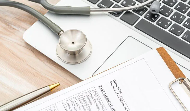 À la carte Services – Medsharing